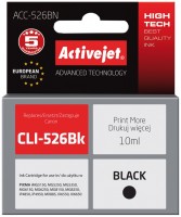 Photos - Ink & Toner Cartridge Activejet ACC-526BN 