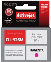 Photos - Ink & Toner Cartridge Activejet ACC-526MN 