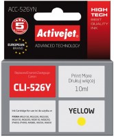 Photos - Ink & Toner Cartridge Activejet ACC-526YN 