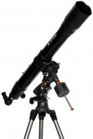 Photos - Telescope OPTICON Constellation PRO 90F1000EQ 
