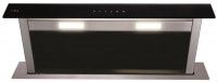 Cooker Hood CDA EDD92BL black