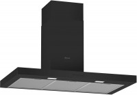 Cooker Hood Neff N 30 D92BBC0S0B black