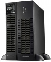 Photos - UPS PowerWalker VFI 10000 RMG 10000 VA