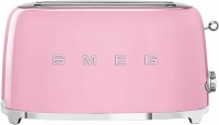 Photos - Toaster Smeg TSF02PKUK