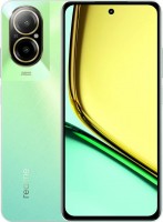 Photos - Mobile Phone Realme 12 Lite 128 GB / 6 GB