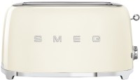 Photos - Toaster Smeg TSF02CRUK 