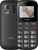 Photos - Mobile Phone Nomi i1871 