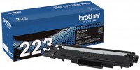 Photos - Ink & Toner Cartridge Brother TN-223BK