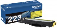 Photos - Ink & Toner Cartridge Brother TN-223Y 