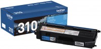 Photos - Ink & Toner Cartridge Brother TN-310C 