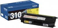 Photos - Ink & Toner Cartridge Brother TN-310Y 