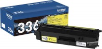 Photos - Ink & Toner Cartridge Brother TN-336Y 