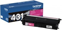 Photos - Ink & Toner Cartridge Brother TN-431M 