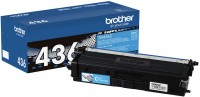 Photos - Ink & Toner Cartridge Brother TN-436C 