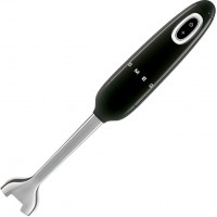 Photos - Mixer Smeg HBF01BLUK black