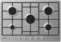 Photos - Hob Candy CHW 7 X stainless steel