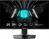 Monitor MSI G274QPF E2 27 "  black