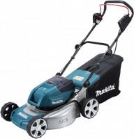 Photos - Lawn Mower Makita DLM460PG2