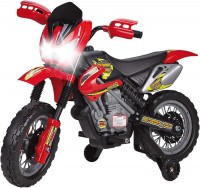 Kids Electric Ride-on Feber Cross 400F 