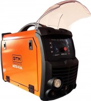 Photos - Welder GTM MCTD-416L 