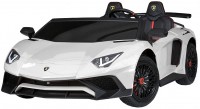 Photos - Kids Electric Ride-on Bambi M 5738AL