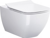 Photos - Toilet Cersanit Komfort S701-343 