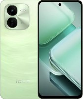 Photos - Mobile Phone IQOO Z9x 5G 128 GB / 6 GB