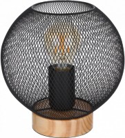 Photos - Desk Lamp Globo Pablo 15663T 