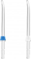 Photos - Toothbrush Head Berdsen ClearJet X2 2 pcs 