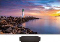 Projector Hisense Laser TV 120L5F 