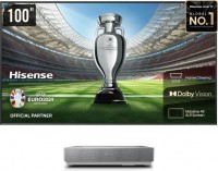 Projector Hisense Laser TV 100L5H 