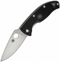 Photos - Knife / Multitool Spyderco Tenacious FRN 