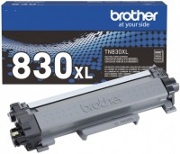 Photos - Ink & Toner Cartridge Brother TN-830XL 