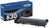 Photos - Ink & Toner Cartridge Brother TN-630 