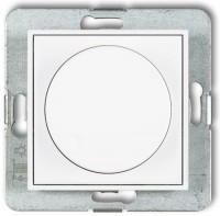 Photos - Household Switch Karlik Icon IRO-1
