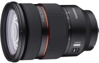Camera Lens Samyang 24-70mm f/2.8 AF FE 