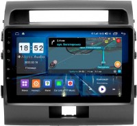 Photos - Car Stereo Abyss QX-0142