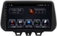 Photos - Car Stereo Abyss QX-0206