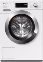 Washing Machine Miele WEK 365 WCS white
