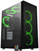 Photos - Desktop PC Vinga Wolverine D78 (Wolverine D7802)