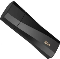 Photos - USB Flash Drive Silicon Power Blaze B07 16Gb 