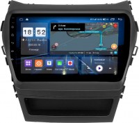 Photos - Car Stereo Abyss QX-9216