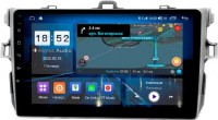 Photos - Car Stereo Abyss QX-9152