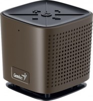 Photos - Portable Speaker Genius SP-920BT