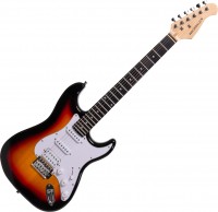 Photos - Guitar Rockdale Stars HSS 