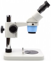 Microscope Rosfix Vela S Blue 