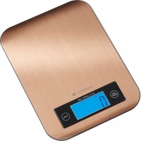 Photos - Scales ZASSENHAUS Pure 
