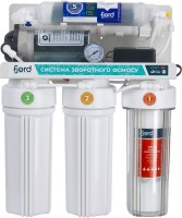 Photos - Water Filter Fjord FRP-5-100 