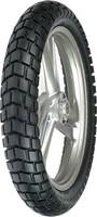 Photos - Motorcycle Tyre Vee Rubber VRM-163 120/90 -16 63P 