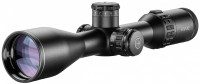 Photos - Sight Hawke SideWinder 30 FFP 4-16x50 MOA